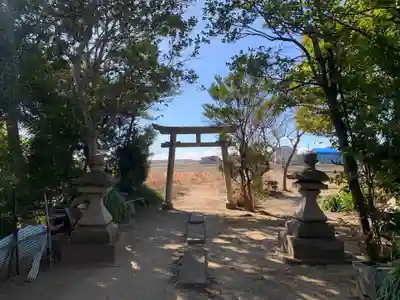 八幡神社(千葉県)