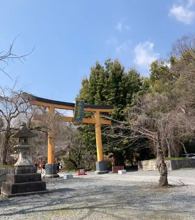 平野神社(京都府)