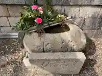 阿保神社(大阪府)