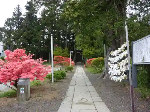 豊景神社のその他建物