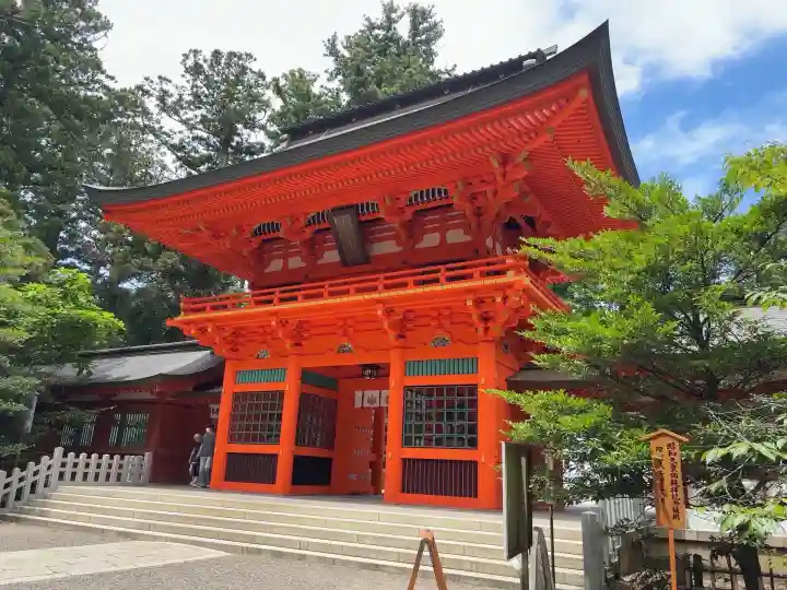 香取神宮(千葉県)