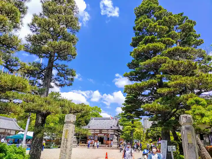 無量寿寺のその他建物