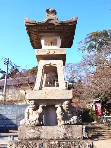 館腰神社(宮城県)