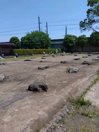 八幡神社(東京都)