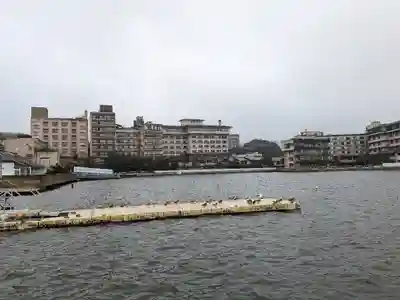 浮御堂(石川県)