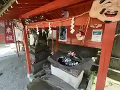 大牟田神社(福岡県)