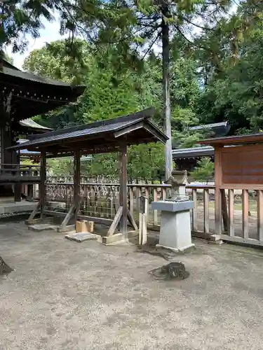 武田神社(山梨県)