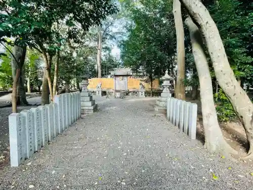 八玉神社(三重県)