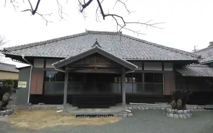 陽向院(静岡県)