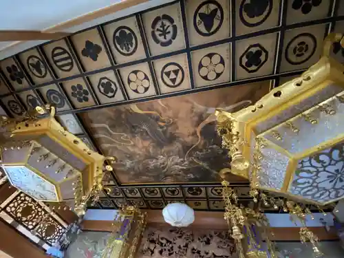 本栖寺(福島県)