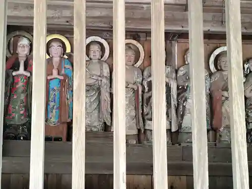 恩山寺(徳島県)