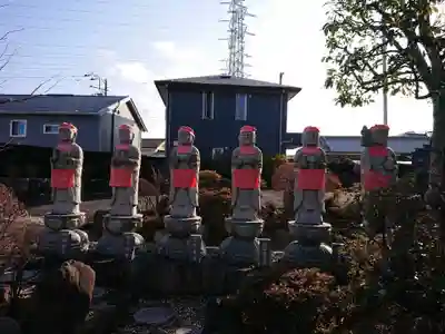 青柳院(神奈川県)