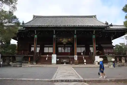 清凉寺(京都府)