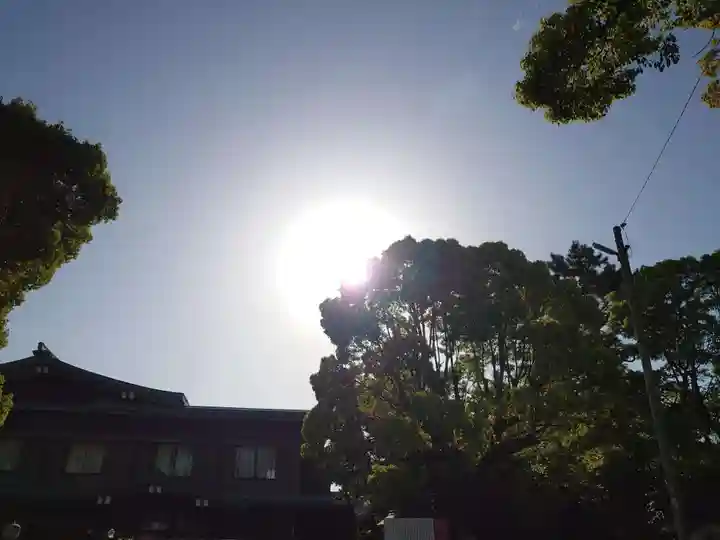 和泉國一之宮 大鳥大社のその他建物