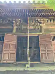 神積寺の建物その他