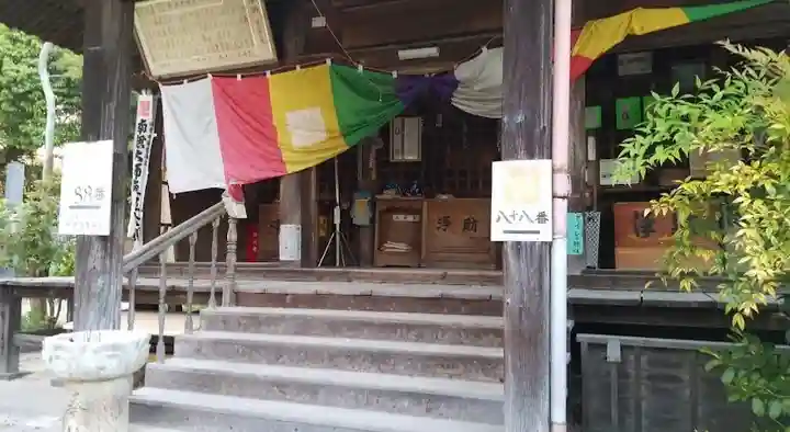 円通寺のその他建物