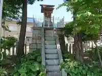 秋葉神社(愛知県)