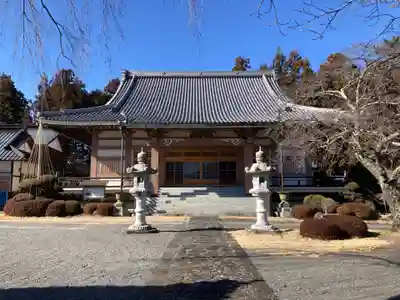 常在寺(山梨県)