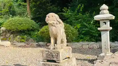 大幡彦姫神社(福井県)