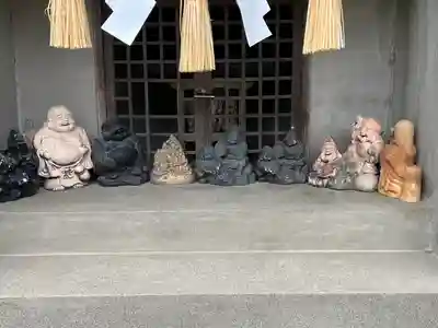 吉村八幡神社(宮崎県)