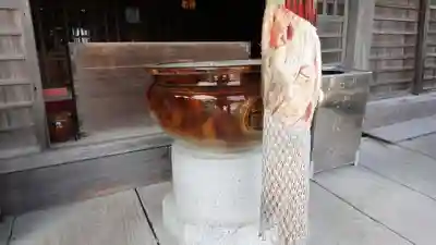 宇志比古神社(徳島県)