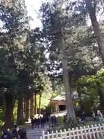 中尊寺のその他建物