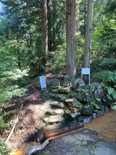 八海神社(新潟県)