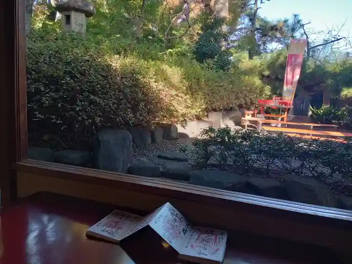 阿部野神社(大阪府)