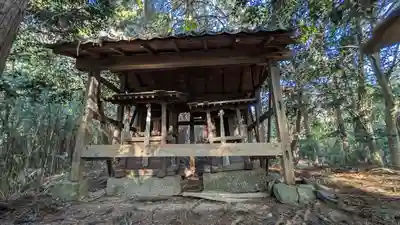 大日堂(滋賀県)