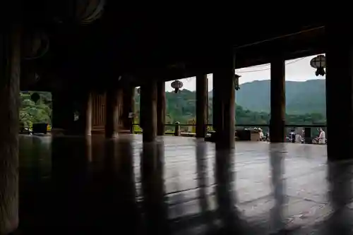 長谷寺のその他建物