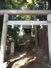 八幡神社(東京都)