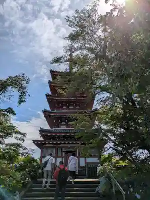 本土寺(千葉県)