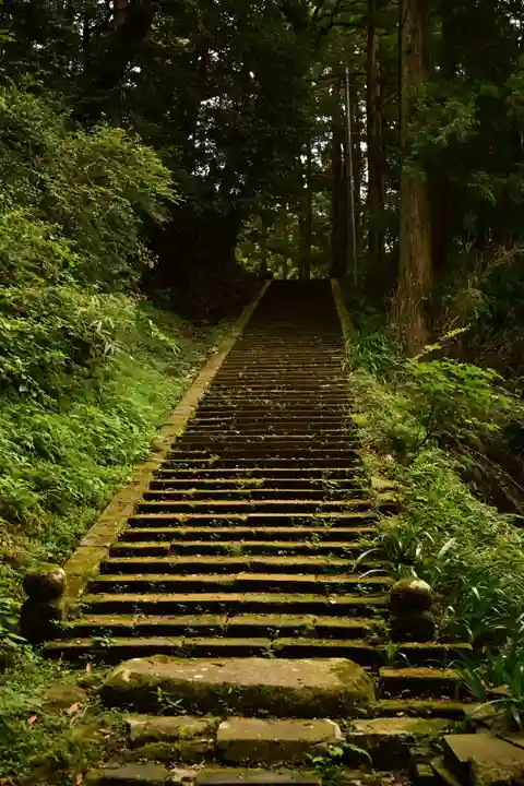 華蔵寺(島根県)