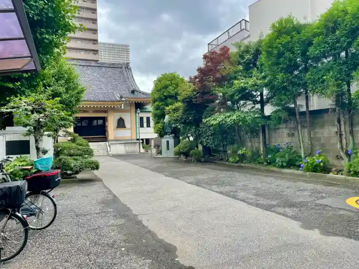 日慶寺(東京都)