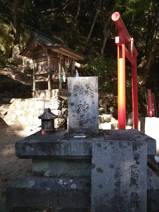 金刀比羅神社(岡山県)