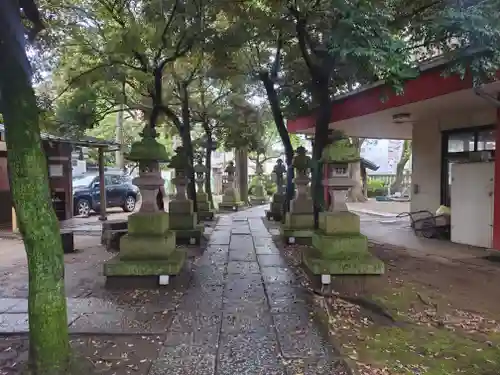 今井神社(千葉県)