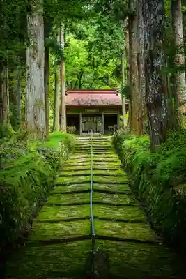 金勝寺(滋賀県)