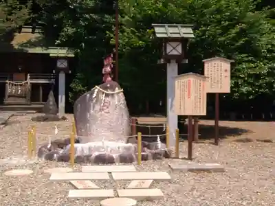 櫻木神社(千葉県)
