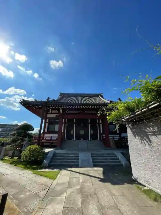 成佛寺(神奈川県)