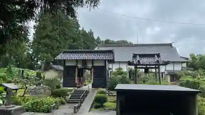 照光寺(山形県)
