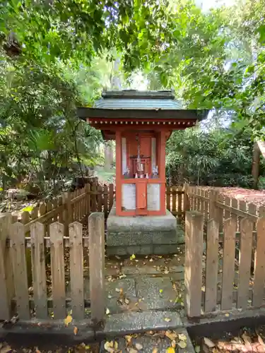 木嶋坐天照御魂神社(京都府)
