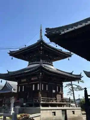 道隆寺(香川県)