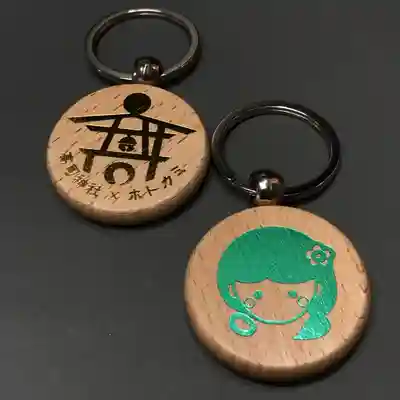 高司神社〜むすびの神の鎮まる社〜(福島県)