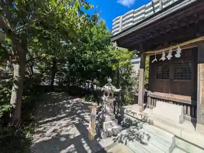 第六天社(東京都)