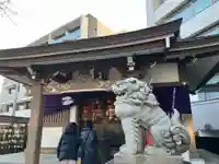 大國神社(東京都)