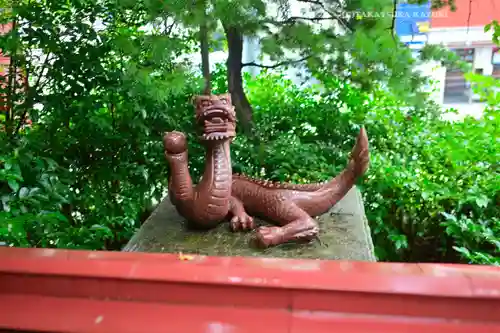 田無神社(東京都)