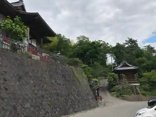 遍照院のその他建物