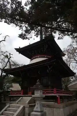 東南院(奈良県)