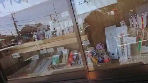 恒久神社のその他建物