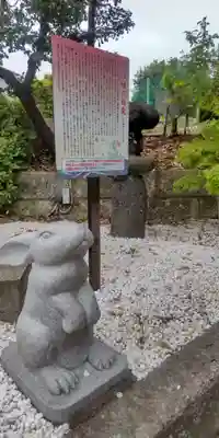 赤羽八幡神社(東京都)